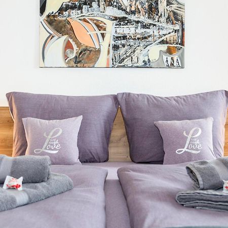 Ferienwohnung Katharina Холлерсбах  Экстерьер фото