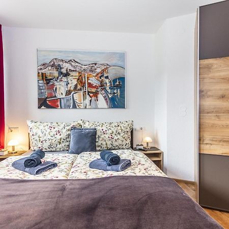 Ferienwohnung Katharina Холлерсбах  Экстерьер фото
