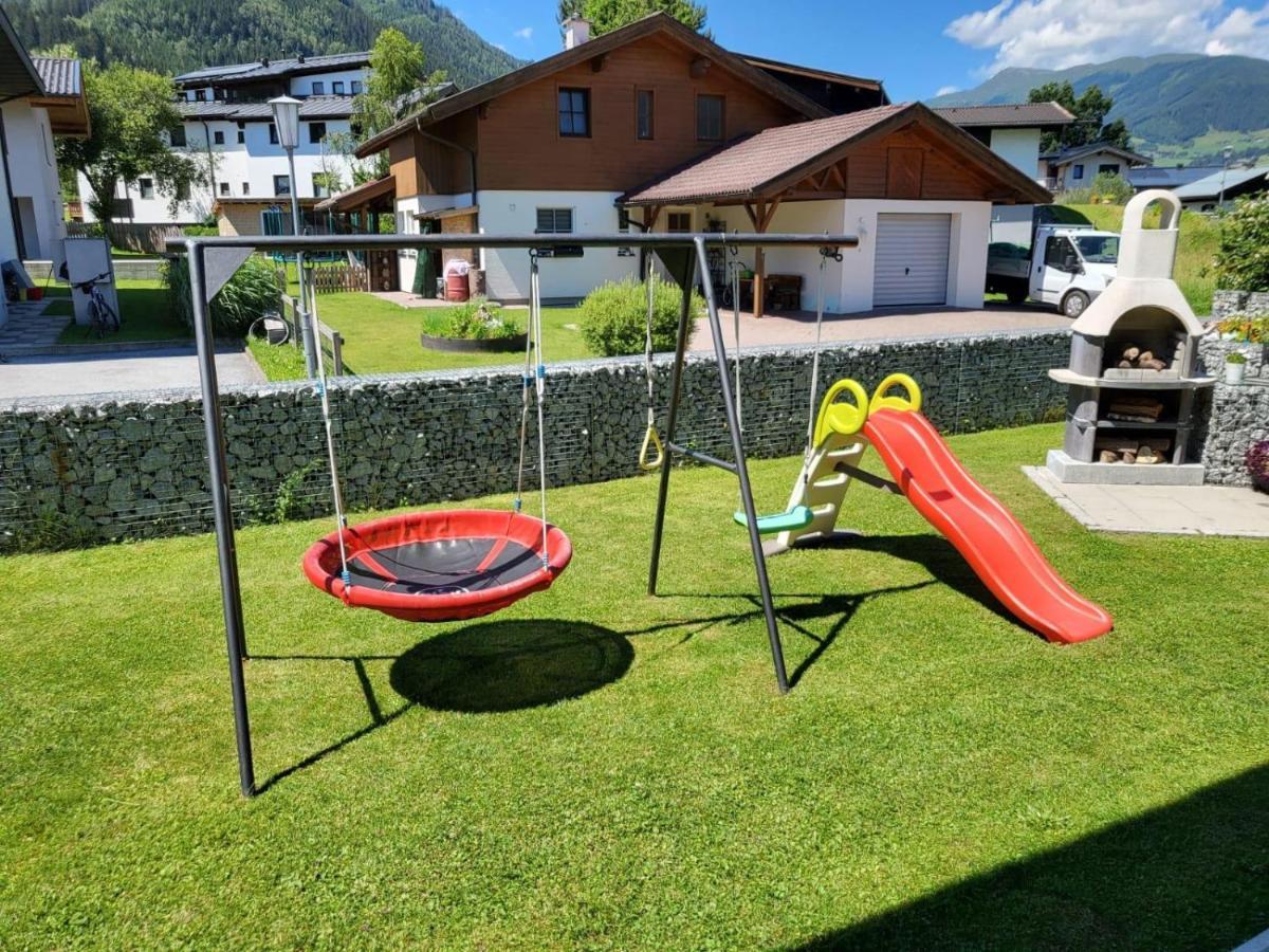 Ferienwohnung Katharina Холлерсбах  Экстерьер фото