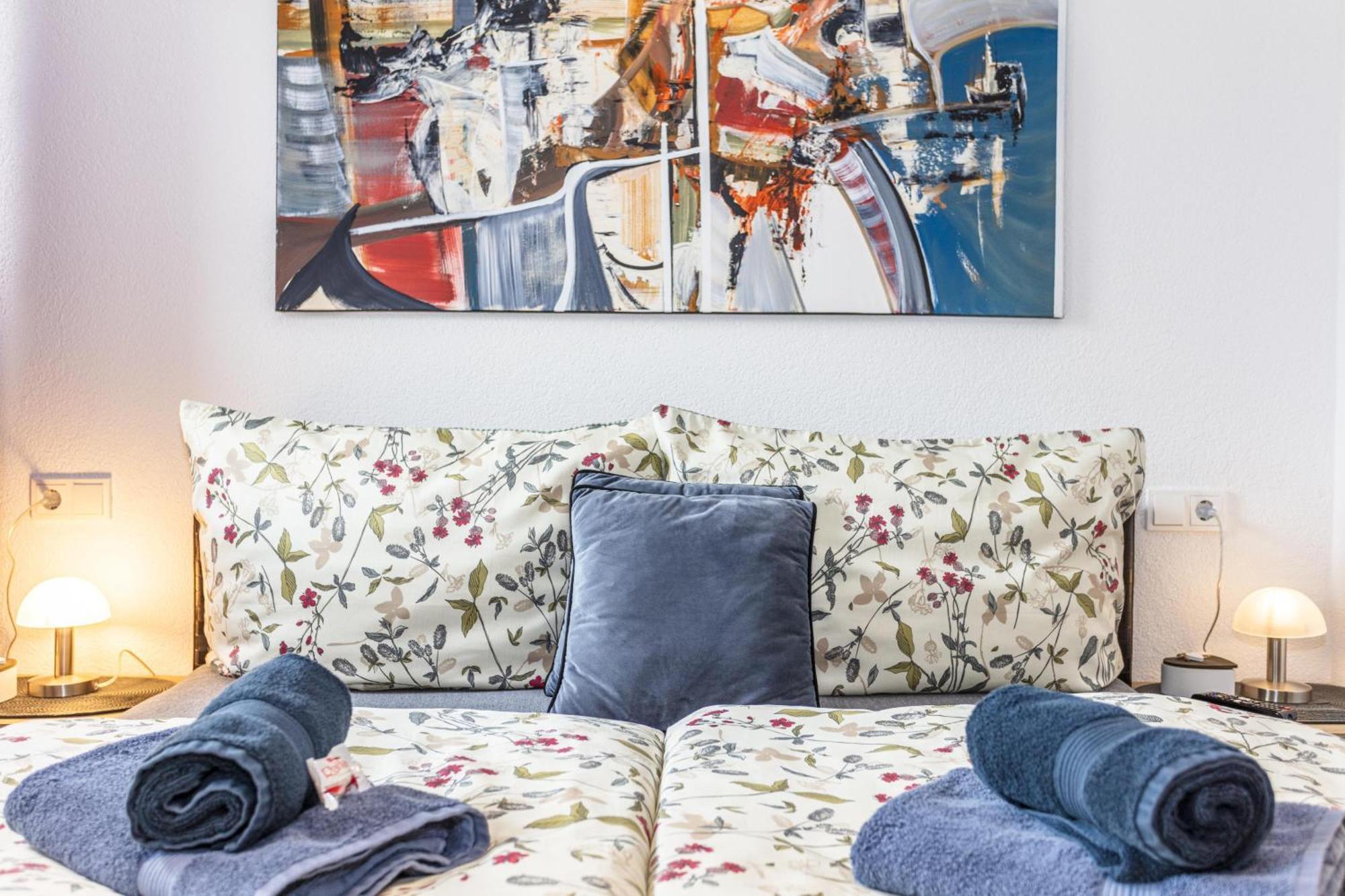 Ferienwohnung Katharina Холлерсбах  Экстерьер фото
